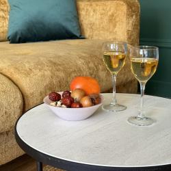 Фото Апартаменты на улице Ленина 95а