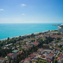 Фото Отель Elion (Элион)