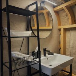 Фото Отель Siberia (Сиберия)