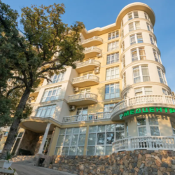 Фото Отель Дуэт