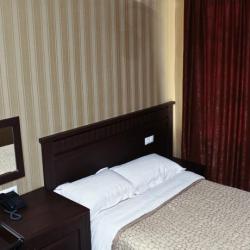 Фото Отель Сильвер