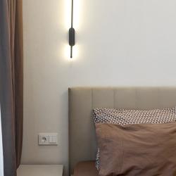 Фото Отель KEY2HOME на улице Берберовская 9/2