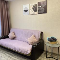 Фото Отель Romlex Apartments (Ромлекс) на улице Тальниковая 5