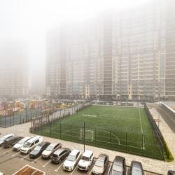 Фото Апартаменты Бордо на улице В.Н. Мачуги 166Б