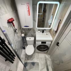 фото 120 Апартаменты RHome (РХоме) на переулке Большой Казачий 10