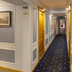 Фото Отель Водолей