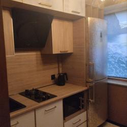 Фото Апартаменты Оливия на улице Заводской