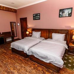 Фото Отель Bagizagan Hotel (Багизаган)