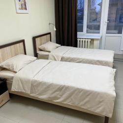 Фото Отель Люкссон