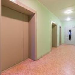 Фото Отель Лаванда