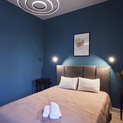 Фото Отель Икра