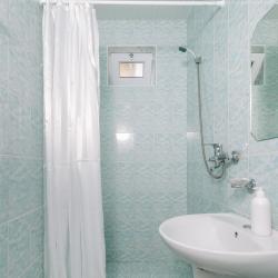 3-местный 1-комнатный номер комфорт