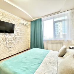 Фото Апартаменты на улице Гаранькина