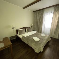 Фото Отель Шишкино-парк аэропорт Домодедово