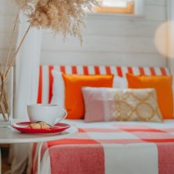 Фото Отель Скоково Парк