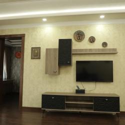 Фото Отель Akhsikent (Акшикент)