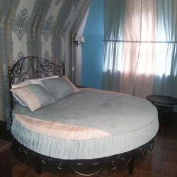 Фото Отель Вилла Росса