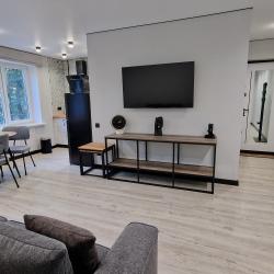 фото 2 Апартаменты Center City (Центр Сити) на улице Вагнера 8