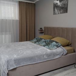 Фото Апартаменты на Чапаева 31