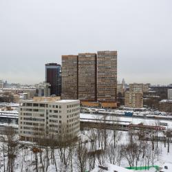 фото 18 Moment House (Момент Хаус) на улице Яблочкова