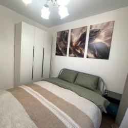 2-комнатные апартаменты улучшенные