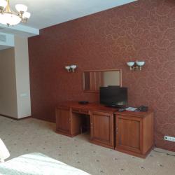 Фото Отель Меридиан