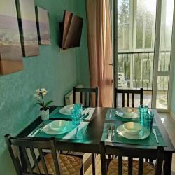 1-комнатные апартаменты улучшенные