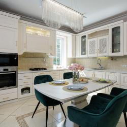 Фото Отель BalticRealty (БалтикРеалти) BalticRealty Фюрстенхаус с баней