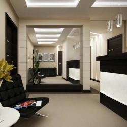Фото Отель A HOTEL design style на Толстого (Ахотел на Толстого)