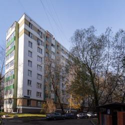 фото 48 Темп Хоум на улице Кухмистерова