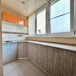 Фото Апартаменты на улице Гаражная 79