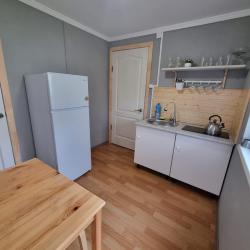Фото Отель Лето