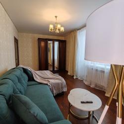 Фото Отель Квартира на улице Нижняя Дебря 102А к3