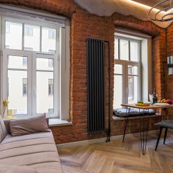 фото 61 Апартаменты RHome (РХоме) на переулке Большой Казачий 10