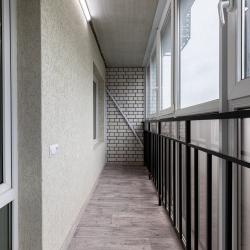 Апартаменты улучшенные Ахмерова 7