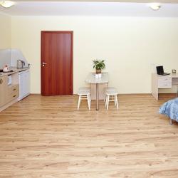 Фото Отель Старгород