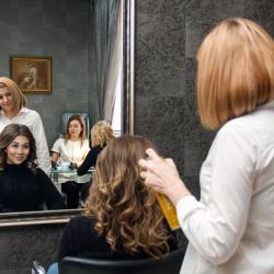 Фото Отель Благодать