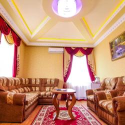Фото Отель Люкс
