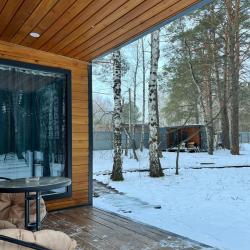 Фото Отель Nature Village (Натур Вилладж)