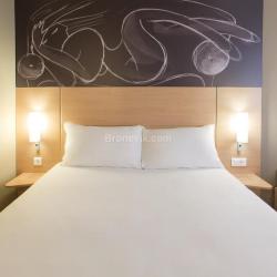 Фото Отель Ibis Yerevan Center (Ибис Центр)
