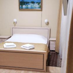 фото 1 Smart Hotel KDO (Смарт КДО Калининград)