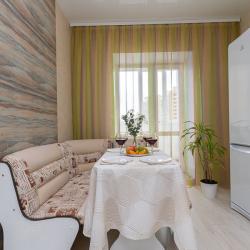 Фото Отель Happy House на улице Перелёта