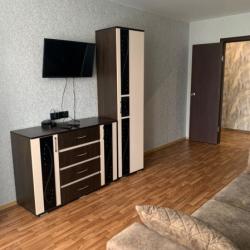 3-комнатные апартаменты стандарт