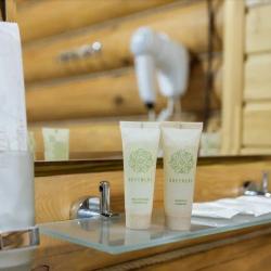 Фото Отель Усадьба Фамилия