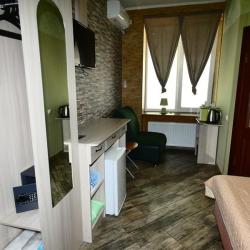 Фото Отель Dzen Hotel (Дзен)