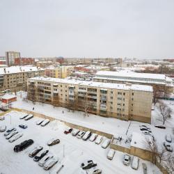 1-комнатные апартаменты стандарт