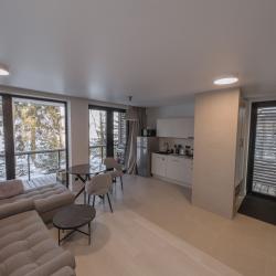 2-комнатный коттедж улучшенный М3