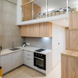 фото 22 ArendaGrad (АрендаГрад) на улице Гостиничная 5