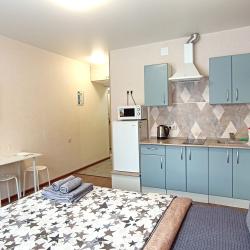 The Loft Studio Moscow (Лофт Студио) на улице Вертолетчиков — e18744bd199884cc800333b605001afa