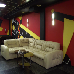 Фото Отель БезДна